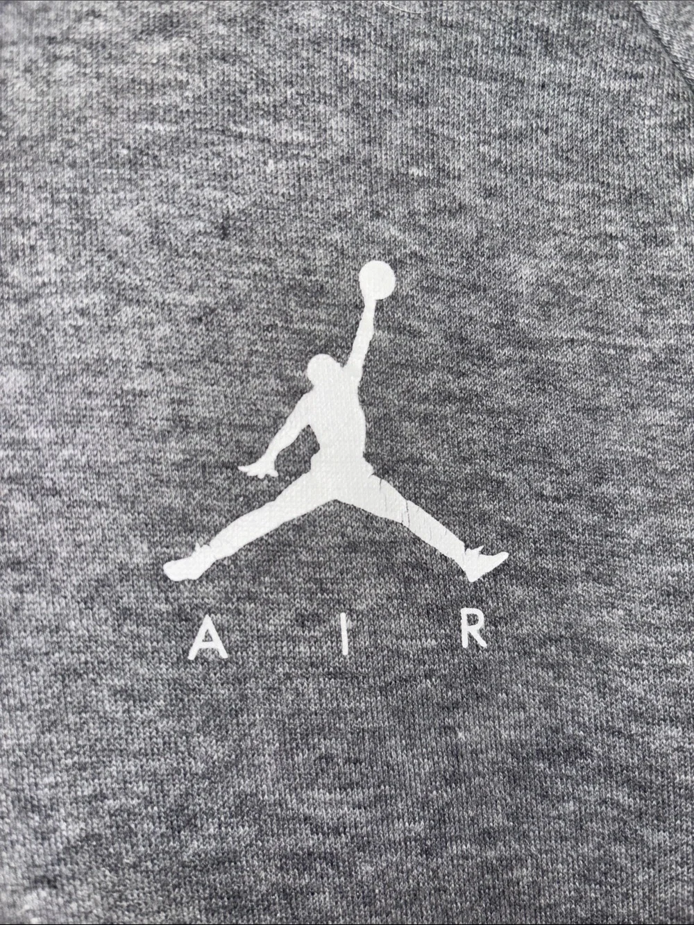 Jordan pullover hoodie